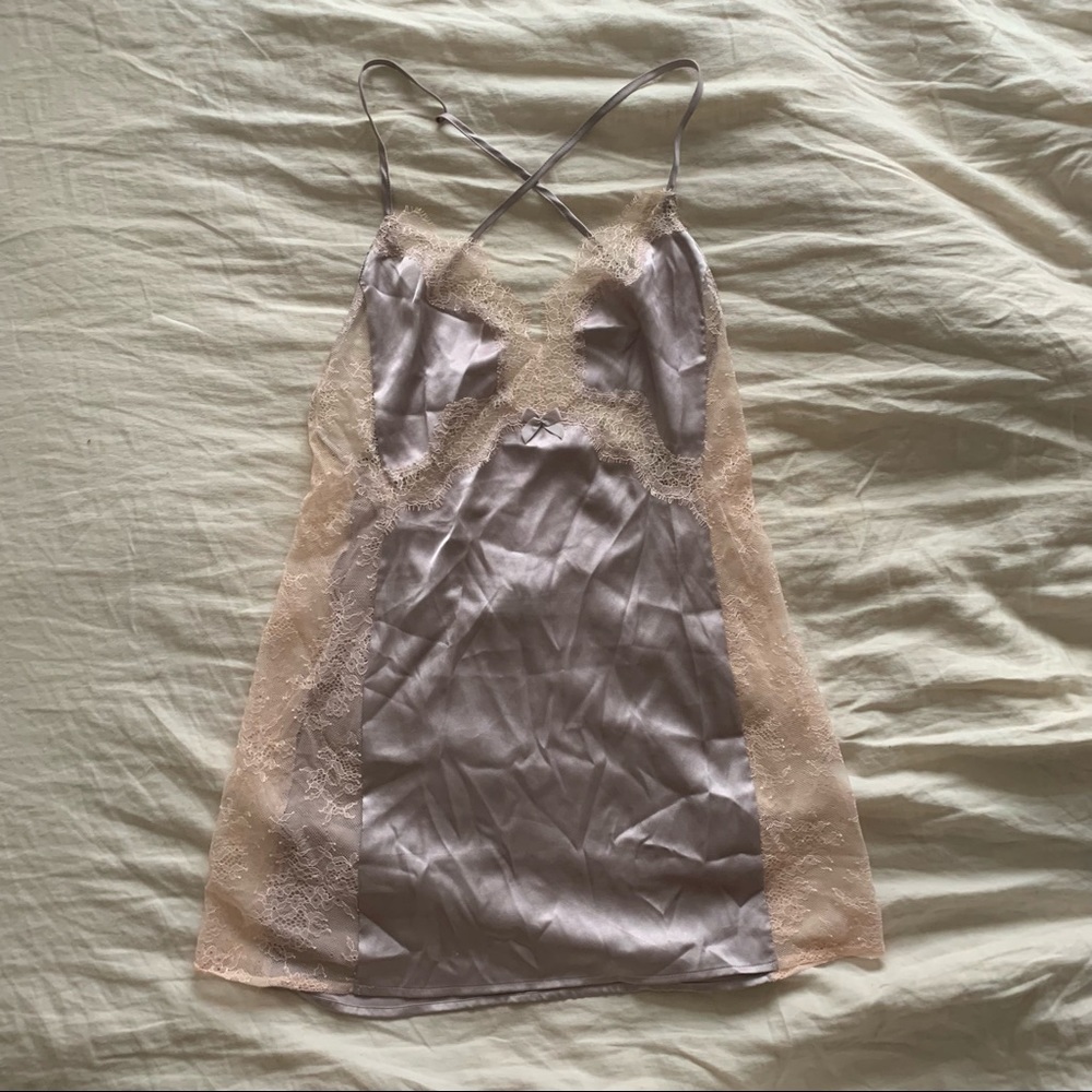 Victoria’s Secret Lingerie